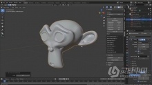 Blender 3D打印技术核心原则训练视频教程