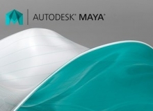 Autodesk Maya 2016 Win/MacOSX包含苹果版本