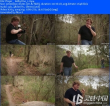 乔·麦克纳利-捕捉户外运动摄影教程