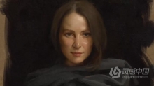 绘画教程 Jarod Erwin数字人像绘画技术实例训练视频教程第一季