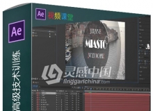 AE 2020音频制作高级技术训练视频教程