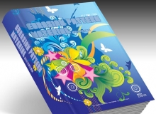 LGC61 欧亚花纹素材图库 22DVD 花纹素材汇总