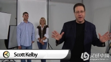 Scott Kelby 每个摄影者需要知道的 10 基本工作室技术 10 Essential Studio Techni...
