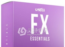 270组FX Essentials震撼音效配乐合集 FX Essentials