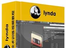 C4D卡通渲染技术训练视频教程 Creating Motion Graphics with Sketch and Toon in ...