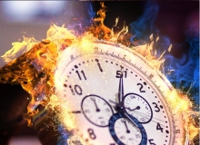 超酷光效火焰燃烧PS动作 AfterBurn 3 Photoshop Action（附视频教程）