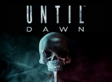 游戏原声音乐 - 直到黎明 Until Dawn