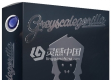 灰猩猩GSG所有材质预设及教程合集