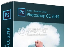 Adobe Photoshop CC 2019 for Mac 中文完美破解版 永久激活