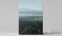 澳洲摄影师 Ritchie Ollie旅拍电影风光人像lr预设 Light 01 Presets