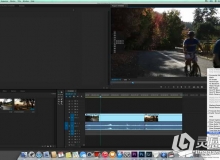 Final Cut Pro到Premiere顺利过渡技术视频教程