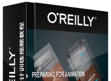 AE网页动画设计训练视频教程InfiniteSkills Web Animation Prototyping with After...