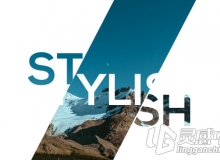 快速分割蒙太奇展示动画AE模板 Videohive Fast Dynamic Slideshow
