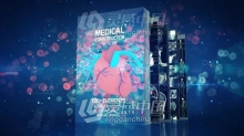 700种医疗人体骨骼器官X射线细胞DNA动画元素AE脚本 AtomX注册版