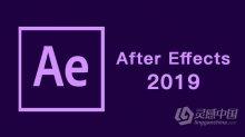 Adobe After Effects CC 2019 for Mac 中英文版本 一键破解在线安装