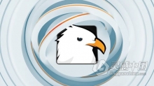 FCPX插件-3D圆圈图形旋转动画LOGO视频片头企业宣传模板 Circles Logo