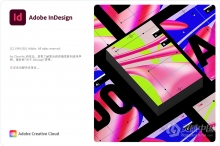 Id 2022苹果版 Adobe InDesign 2022 v17.1 for Mac中文激活版 intel/M1通用