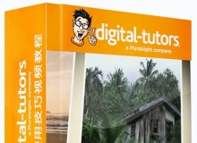 AE相册叠加使用技巧视频教程Digital-Tutors Creating Publishable Templates in Af...