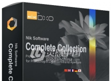DxO Nik Collection 2018破解版|DxO Nik Collection 2018 1.2.15 MAC中文版
