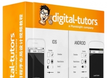 InDesign移动应用程序布局设计视频教程 Understanding Mobile App Components in I...