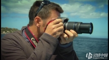 佳能EOS单反相机摄影技术指南视频教程Parkcameras Canon Exploring EOS Tutorial DVD