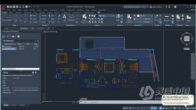 AutoCAD 2018-2021工程图设计高级训练视频教程