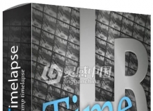 LRTimelapse Pro 5.2.1中文汉化版 延时摄影工具 LRTimelapse 5 Win版 附视频教程