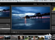 Lightroom 5 摄影后期处理教程