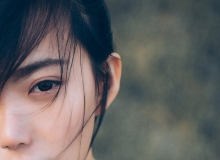 情绪人像摄影微澜Mag摄影视频教程私教班