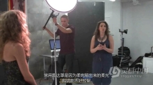 Lindsay Adler 商业时尚人像妆容摄影布光视频教程 中文字幕
