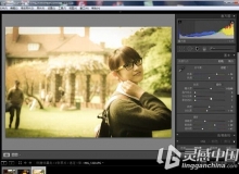 Lightroom系列教程（免费分享）