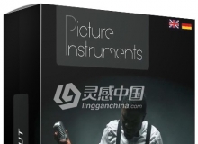 Image 2 LUT汉化版|LUT仿色神器Picture Instruments Image 2 LUT中文版