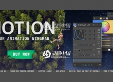 MG运动图形高级工具AE脚本 Motion v3.30 Win/Mac完整破解版