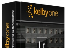 Lightroom CC使用技术深度解析视频教程 KelbyOne Lightroom CC In Depth Importing