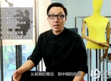 著名时尚摄影师邓熙勋PS教程