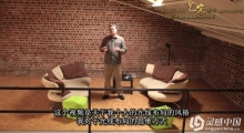 国外专业人像摄影灯光布光教程 中文字幕