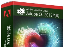 Adobe创意云系列软件合辑 Adobe CC Family (CC 2015)大师版（2016.5）