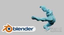 Blender教程 Blender动画基础核心技术训练视频教程