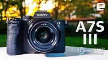 全新SONY A7S III最佳视频和照片设置的深入指南-中文字幕