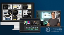 Premiere Pro视频非线性编辑工作流程视频教程 Premiere Pro: Advanced Workflows for Serious Video E