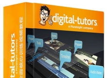 Premiere Pro CC全面核心训练视频教程Digital-Tutors Introduction to Premiere Pr...