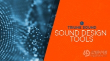 600个高品质配乐音效实录金属碰撞打击破碎号角无损音效 Triune Digital – Sound Design Tools