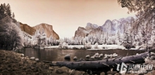 杰克戴维斯-红外摄影视频教程Creative Wow: Infrared Photography by Jack Davis