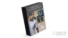 摄影师 Peter Mckinnon 15款户外人像情绪摄影后期调色Lightroom预设 PM Lightroom V1 FALL Presets 2017