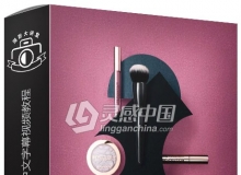 棚拍化妆品产品艺术摄影中文字幕视频教程