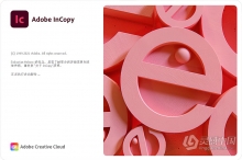 Ic 2022苹果版 Adobe InCopy 2022 v17.1 for Mac中文激活版 intel/M1通用