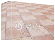 地砖贴图材质-高清4096x4096素材合集100P Floor Tiles PBR Textures
