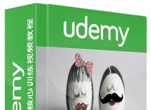 定格动画全面核心训练视频教程 Udemy Stop Motion Essentials