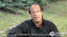 James Schmelzer人像外拍补光与布光摄影教程 中文字幕