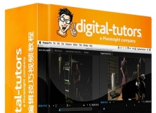 Premiere镜头编辑技巧视频教程Digital-Tutors Editing Dialogue in Premiere Pro